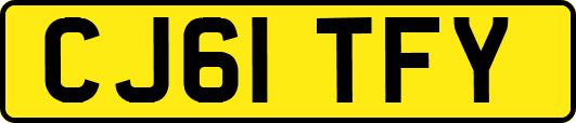 CJ61TFY