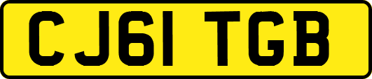 CJ61TGB