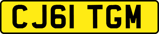 CJ61TGM