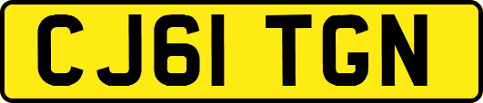 CJ61TGN
