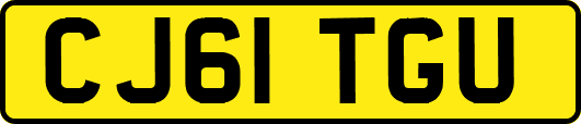 CJ61TGU
