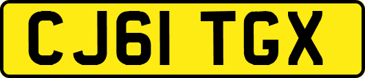 CJ61TGX