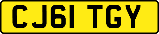 CJ61TGY