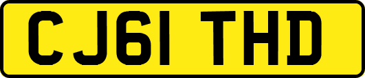 CJ61THD
