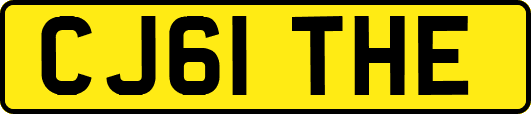 CJ61THE