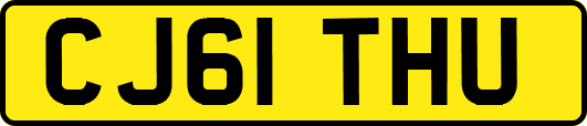 CJ61THU