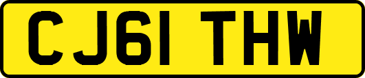 CJ61THW