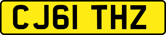 CJ61THZ