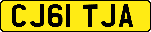 CJ61TJA
