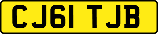 CJ61TJB