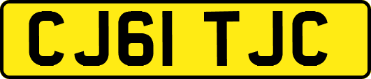 CJ61TJC