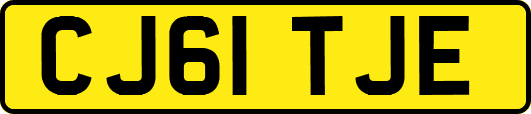 CJ61TJE