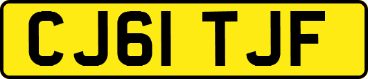 CJ61TJF
