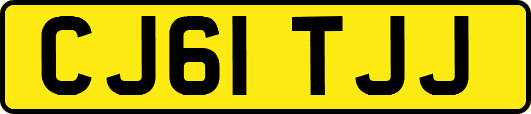 CJ61TJJ