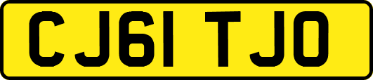 CJ61TJO
