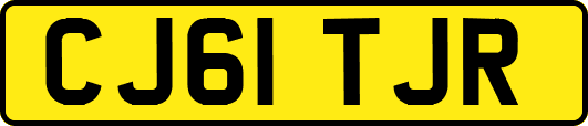 CJ61TJR