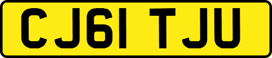 CJ61TJU