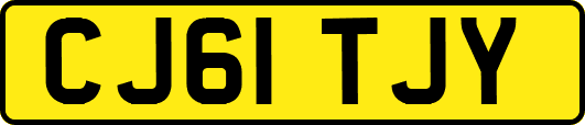 CJ61TJY