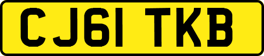 CJ61TKB