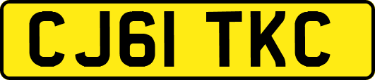 CJ61TKC