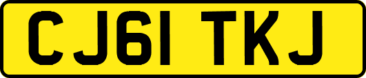 CJ61TKJ