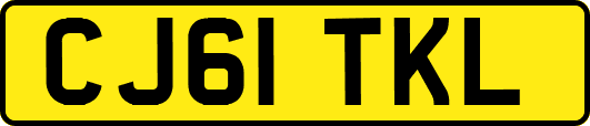 CJ61TKL