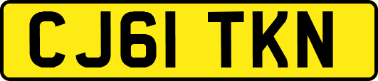 CJ61TKN