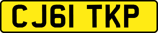 CJ61TKP