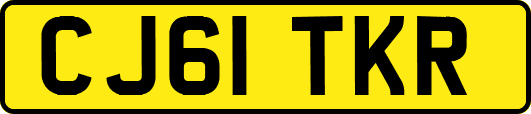 CJ61TKR