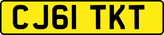 CJ61TKT