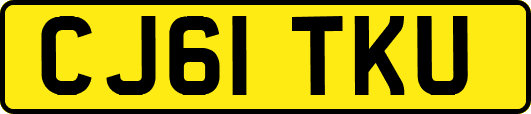 CJ61TKU
