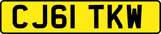 CJ61TKW