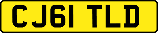 CJ61TLD