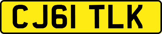 CJ61TLK