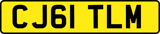 CJ61TLM