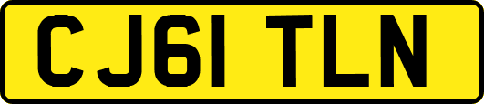 CJ61TLN