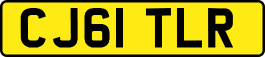 CJ61TLR
