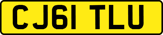 CJ61TLU