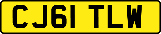 CJ61TLW
