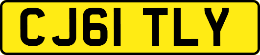 CJ61TLY