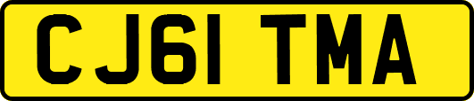 CJ61TMA
