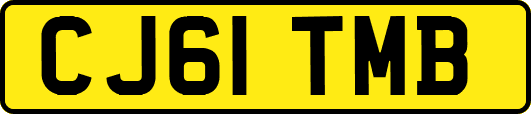 CJ61TMB