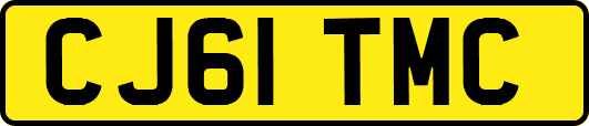 CJ61TMC