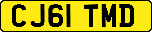 CJ61TMD