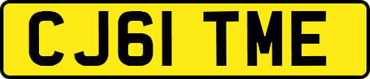 CJ61TME