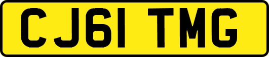 CJ61TMG