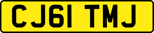 CJ61TMJ