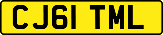 CJ61TML