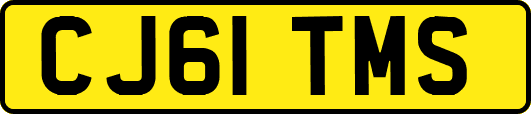 CJ61TMS