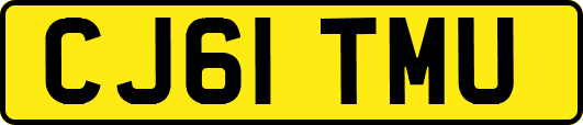 CJ61TMU